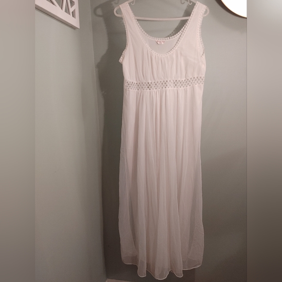 Vintage Slumber Suzy Night Gown - Picture 4 of 10